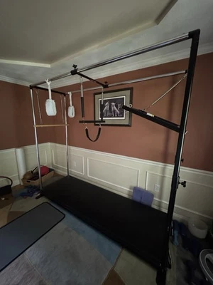 Cadillac Stott Pilates Foto 1 de 4