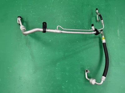 HYUNDAI TUCSON A/C AIR CON CONDITIONING PIPE 1.6 TGDI PETROL NX4 MK4 2020-2025 - Image 1 of 4