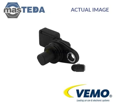 V10-72-1007 CAMSHAFT POSITION SENSOR VEMO FOR SKODA FABIA I,OCTAVIA I,OCTAVIAII - Image 1 of 4