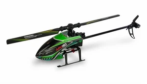 AFX180 Single-Rotor Helikopter 4-Kanal 6G RTF 2,4GHz / 25314 - Bild 1 von 9
