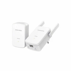 Wzmacniacz Wi-Fi Mercusys MP510 KIT Biały - Zdjęcie 1 z 1