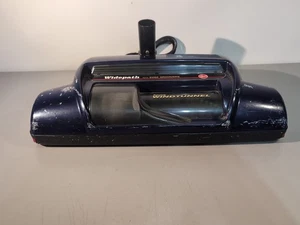 Hoover Windtunnel Plus Bodenstaubsauger S3639 S3641 NUR POWERHEAD getestet (Video) - Bild 1 von 7