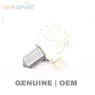 BMW 550I XDRIVE 2011-2016 - motor ventana eléctrica izquierda 7248171 Foto 1 de 4