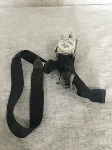 2013-2017 Dodge Ram 1500 Front Left Driver Seat Belt OEM 5KP991X9AF - Picture 1 of 7