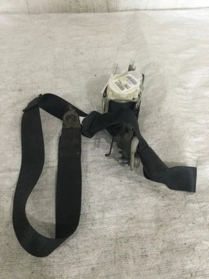 2013-2017 Dodge Ram 1500 Front Left Driver Seat Belt OEM 5KP991X9AF - Image 1 of 4
