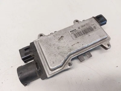 Opel Antara 2012 Diesel Coolant fan relay 1137328617 ASK17031 - Image 1 of 4