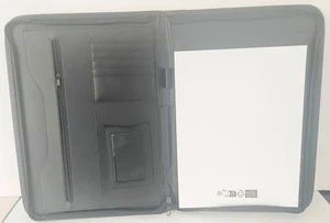 SCHREIBMAPPE  KONFERENZMAPPE DOKUMENTENMAPPE SCHREIB MAPPE  A4  8212 - Bild 1 von 2