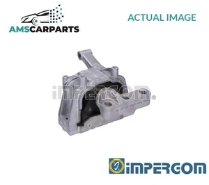 ENGINE MOUNT MOUNTING FRONT RIGHT 37607 ORIGINAL IMPERIUM NEW OE REPLACEMENT - Picture 1 of 5