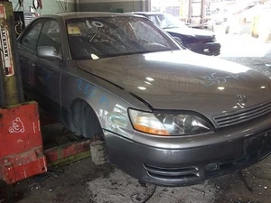 Temperature Control Fits 94-96 LEXUS ES300 344942 - Picture 1 of 6