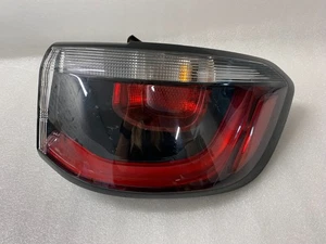 Jeep Compass II LED Rückleuchte Heckleuchte Leuchte Rechts außen P55112682AD - Picture 1 of 9