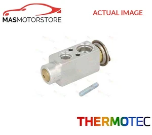 AIR CONDITIONING EXPANSION VALVE THERMOTEC KTT140027 I NEW OE REPLACEMENT - Picture 1 of 5