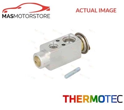 AIR CONDITIONING EXPANSION VALVE THERMOTEC KTT140027 I NEW OE REPLACEMENT - Image 1 of 4
