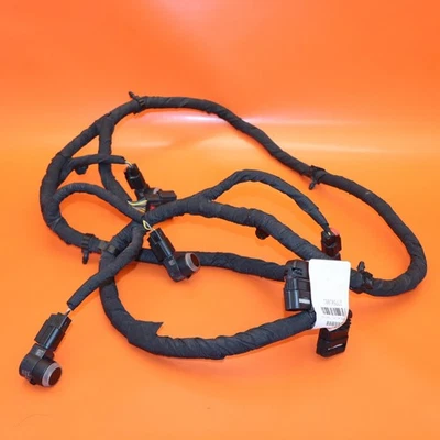 ЗАДНИЙ БАМПЕР CHEVY GMC EXPRESS SAVANA 2500 3500 ЖГУТ ПРОВОДОВ 2018-2024 84341881 - Изображение 1 из 4