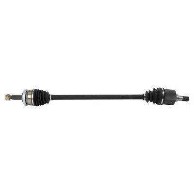 TRQ CSA33162 Axle Shaft For Hyundai Sonata 2006-2010 Right Front 495000A560 - Изображение 1 из 4