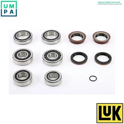 REPAIR KIT MANUAL TRANSMISSION 462 0409 10 FOR FORD TRANSIT/Platform/Chassis - Image 1 of 4