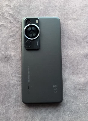 HUAWEI P60 Pro 256GB ROM 8GB RAM schwarz MNA-LX9 - Bild 1 von 4
