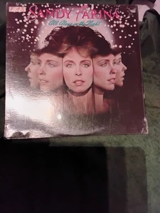 LP Sandy Farina Neu Originalverpackt - Bild 1 von 3