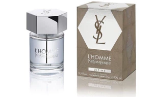 Ÿves Såint Låurent L'homme ULTIME EDP 100ml | DISCONTINUED | SAME DAY DISPATCH - Picture 1 of 4