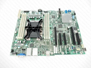 P11532-001 HP ML110 G10 MOTHERBOARD | REF - Afbeelding 1 van 1