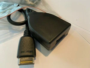 Siemens Adapter Cable for Lumberg OLD to NANO F30032-P226-A2 Brand New Original - Picture 1 of 6