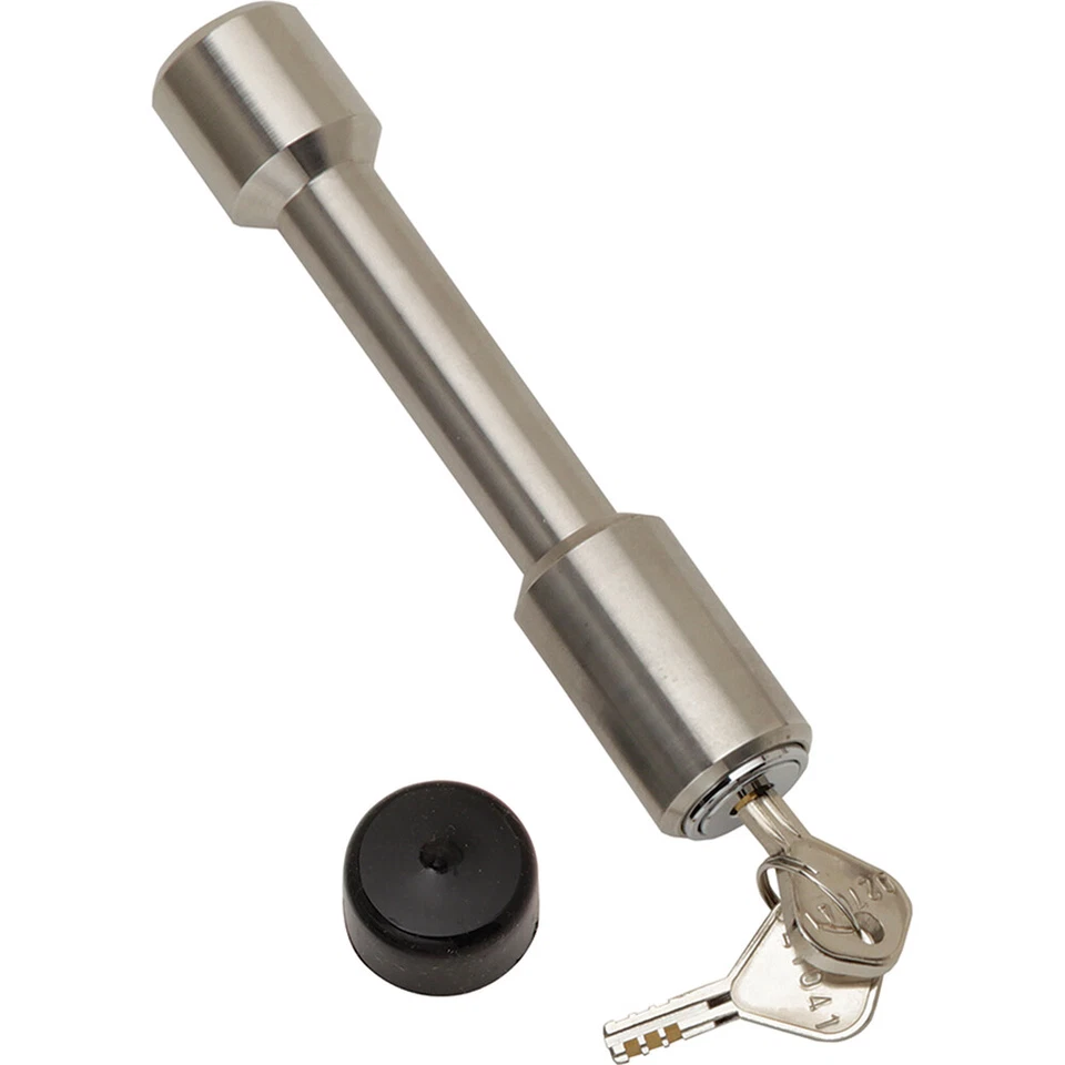 Bulldog 5/8 pulgadas Bloqueo de enganche de diámetro 580402 Foto 1 de 1