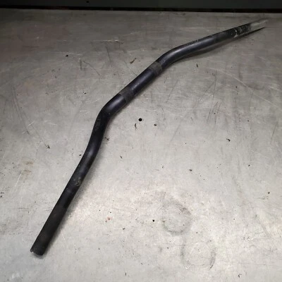 Guidões de metal Tag 1-1/8" barras de guidão - Imagem 1 de 4