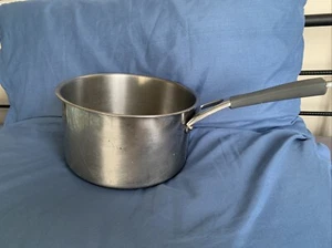 RACO Contemporary Stainless Steel Induction Saucepan 3.3 L - Picture 1 of 4