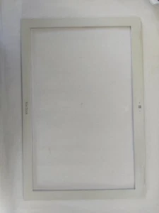 COVER BISEL MARCO PANTALLA APPLE MACBOOK 13'3 A1181 2007 (BISMAC)REACONDICIONADO - Imagen 1 de 2
