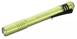 Streamlight Stylus Pro® LED Penlight Flashlight Lime Green 66129 - Picture 1 of 1