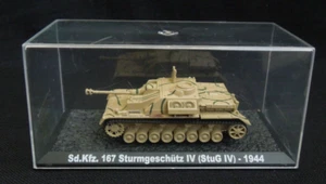 Sd.Kfz.167 Sturmgeschutz IV German Tank Destroyer 1944 1:72 Amercom - Picture 1 of 2