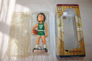 Jon Havlicek 2002 Boston Celtics Bobblehead FOCO #208/5000 Hall of Fame Classic - Picture 1 of 10