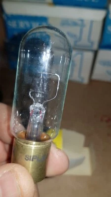 Microscope lamp SIPLE 6V 5A 30W EC39 Socket - Image 1 of 4
