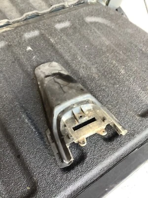 Guardabarros trasero honda xr50r 00-04 Foto 1 de 3