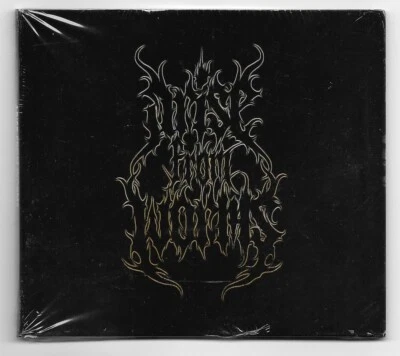 Arise From Worms – Arise From Worms / CD / Digisleeve /  NEU & OVP - Bild 1 von 2