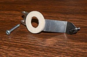 ICOM IC-756Pro 756Proii 756ProIII PARTS: VFO DIAL BRAKE - Picture 1 of 2