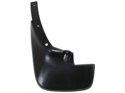 Guardabarros trasero izquierdo TechPro 34311WNPQ 1998 1999 2000 para Toyota Camry 1997-2001 Foto 1 de 2