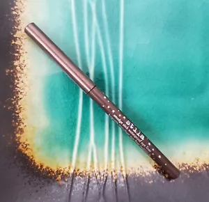 Stila STARGAZER Smudge Stick Waterproof Eye Liner Pencil, OSCAR FISH, LE, RARE - Picture 1 of 6