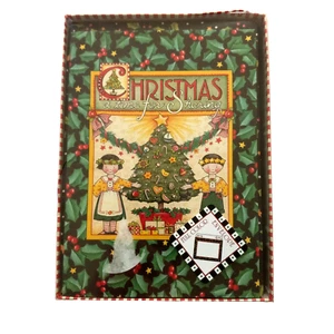 Mary Engelbreit Christmas Cards A Time for Caring Sunrise 20 Card Boxed Set New - Picture 1 of 4