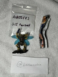 Halo MegaBloks Foxtrot Series 15 Tan Covenant Drone A18036ES - Picture 1 of 3