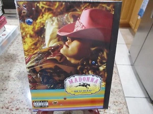 Madonna - Music (DVD Single, 2000) Factory sealed - Picture 1 of 2