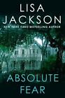 Absolute Fear (A Bentz/Montoya Novel) - Paperback By Jackson