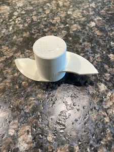 Cuisinart Food Processor DLC-10 10E White DOUGH Blade FP-749 Replacement Part - Picture 1 of 3