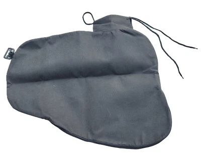 Laubfangsack Fangsack  Laubsack passend für Hurricane HLSA 2000 Laubsauger - Bild 1 von 4