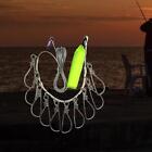 Fishing Clip Clip, High Strength Metal Fishing Holder, Large Fish Lock, Fishing