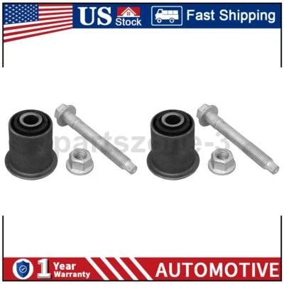 Amortiguadores de horquilla de puntal inferior para Dodge Dakota 2005 2006 2007 2008 2009 2010 Foto 1 de 2