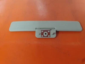 AUDI A4 SUN VISOR B6, PAIR, 07/01-02/06 - CENTRE SUNVISOR 8D0858555 - Picture 1 of 10