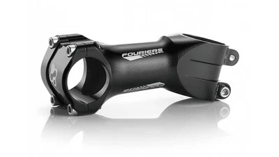 FOURIERS CNC Road Bike Stem 70-140mm +/-17° Ø31.8mm x 31.8mm For Giant OD2 RA009 - Image 1 of 4