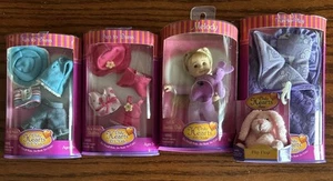 Only Hearts Club Li’l Kids Melody & Rabbit, Pet Rabbit, Outfits & Schlafsack - Bild 1 von 6