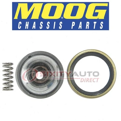 MOOG Double Cardan CV Ball Kit for 1991-1996 Ford Bronco - Driveline Axles zm Foto 1 de 4