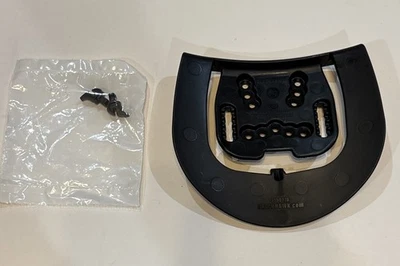 Adaptador de plataforma Blackhawk CQC funda cinturón bucle con herrajes negro 2100270 EE. UU. Foto 1 de 4